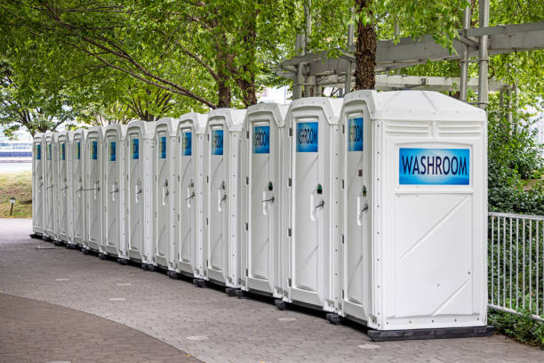 Best Porta potty rental near me  in Waxhaw, NC