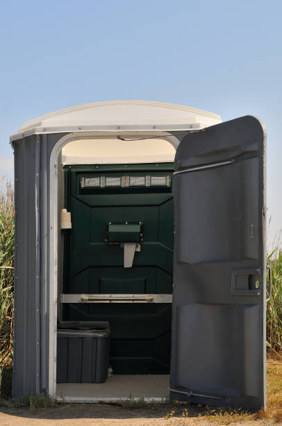 Best Portable toilet rental cost  in Waxhaw, NC