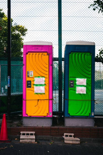 Best Temporary restroom rental  in Waxhaw, NC