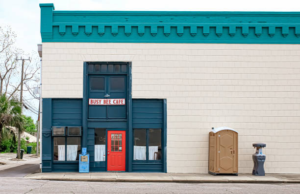 Best Luxury portable toilet rental  in Waxhaw, NC