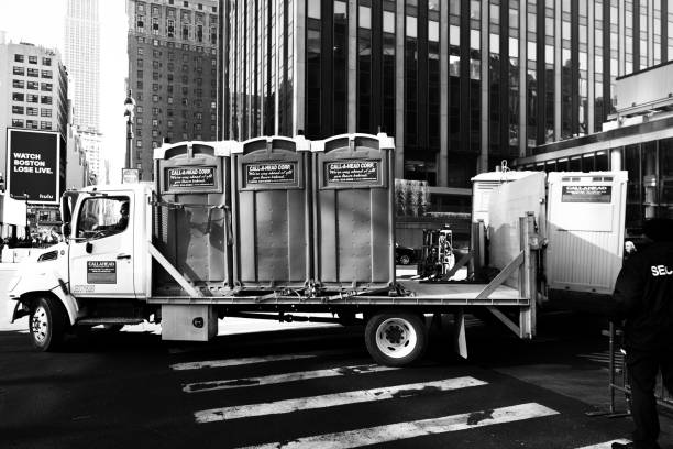 Best Handicap porta potty rental  in Waxhaw, NC