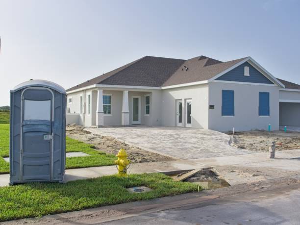 Best Portable bathroom rental  in Waxhaw, NC